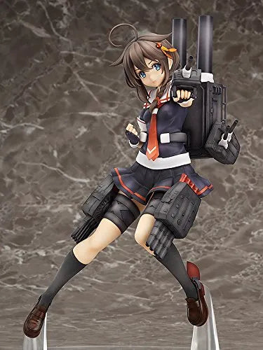 Kantai Collection ~Kan Colle~ - Shigure - 1/8 - Kai Ni (Good Smile Company)ㅤ – Good Smile Company – ActionFigureBrasil