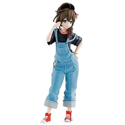 Kantai Collection ~Kan Colle~ - Shigure - EXQ Figure - Shifuku Modeㅤ – Banpresto – ActionFigureBrasil