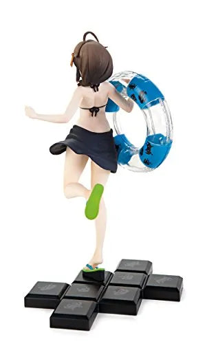 Kantai Collection ~Kan Colle~ - Shigure - Kantai Collection x Space Invaders Collaborationㅤ – Taito – ActionFigureBrasil — close