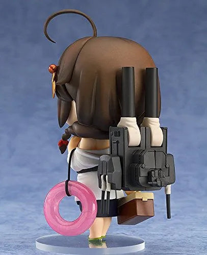 Kantai Collection ~Kan Colle~ - Shigure - Nendoroid #632 - Kai Ni (Good Smile Company)ㅤ – Good Smile Company – ActionFigureBrasil