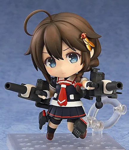 Kantai Collection ~Kan Colle~ - Shigure - Nendoroid #632 - Kai Ni (Good Smile Company)ㅤ – Good Smile Company – ActionFigureBrasil