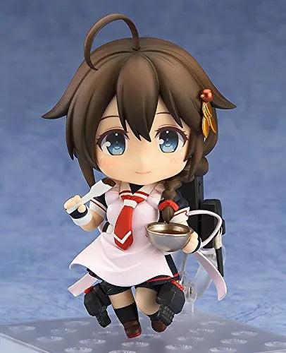 Kantai Collection ~Kan Colle~ - Shigure - Nendoroid #632 - Kai Ni (Good Smile Company)ㅤ – Good Smile Company – ActionFigureBrasil