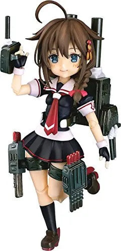 Kantai Collection ~Kan Colle~ - Shigure - Parfom - Kai Ni (Phat Company)ㅤ – Phat Company – ActionFigureBrasil