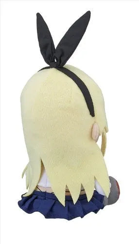 Kantai Collection ~Kan Colle~ - Shimakaze - Osuwari Plush (Ensky)ㅤ – Ensky – ActionFigureBrasil