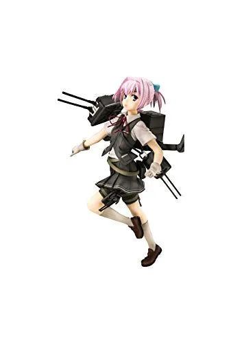 Kantai Collection ~Kan Colle~ - Shiranui - 1/7 (Pulchra)ㅤ – Pulchra – ActionFigureBrasil