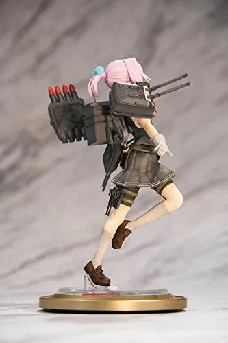 Kantai Collection ~Kan Colle~ - Shiranui - 1/7 (Pulchra)ㅤ – Pulchra – ActionFigureBrasil