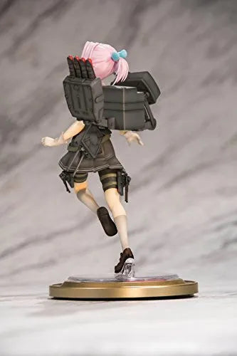 Kantai Collection ~Kan Colle~ - Shiranui - 1/7 (Pulchra)ㅤ – Pulchra – ActionFigureBrasil
