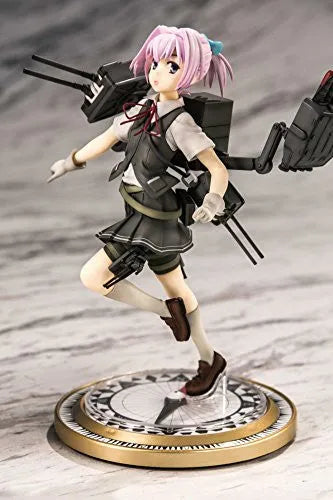 Kantai Collection ~Kan Colle~ - Shiranui - 1/7 (Pulchra)ㅤ – Pulchra – ActionFigureBrasil