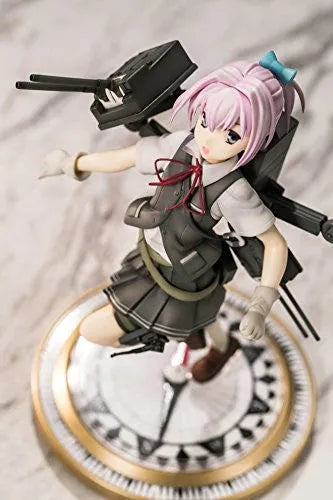 Kantai Collection ~Kan Colle~ - Shiranui - 1/7 (Pulchra)ㅤ – Pulchra – ActionFigureBrasil