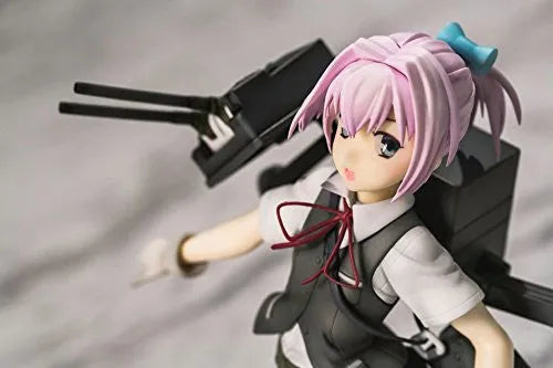 Kantai Collection ~Kan Colle~ - Shiranui - 1/7 (Pulchra)ㅤ – Pulchra – ActionFigureBrasil