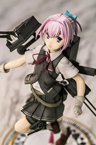 Kantai Collection ~Kan Colle~ - Shiranui - 1/7 (Pulchra)ㅤ – Pulchra – ActionFigureBrasil