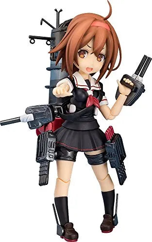 Kantai Collection ~Kan Colle~ - Shiratsuyu - Parfom - Kai (Phat Company)ㅤ – Phat Company – ActionFigureBrasil