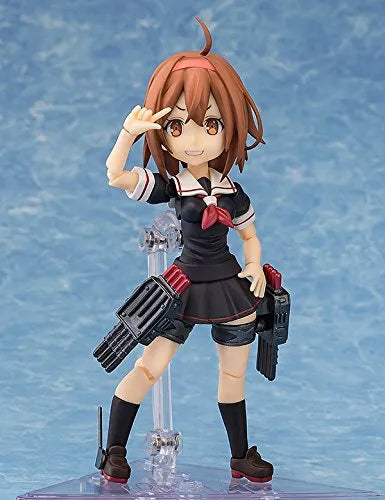 Kantai Collection ~Kan Colle~ - Shiratsuyu - Parfom - Kai (Phat Company)ㅤ – Phat Company – ActionFigureBrasil