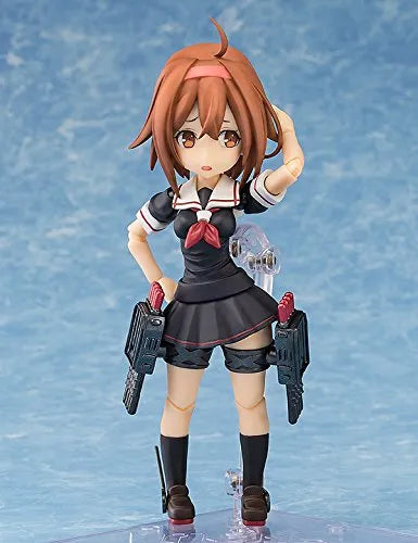 Kantai Collection ~Kan Colle~ - Shiratsuyu - Parfom - Kai (Phat Company)ㅤ – Phat Company – ActionFigureBrasil