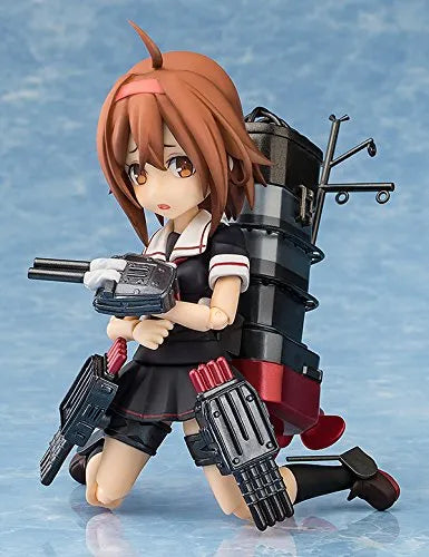 Kantai Collection ~Kan Colle~ - Shiratsuyu - Parfom - Kai (Phat Company)ㅤ – Phat Company – ActionFigureBrasil
