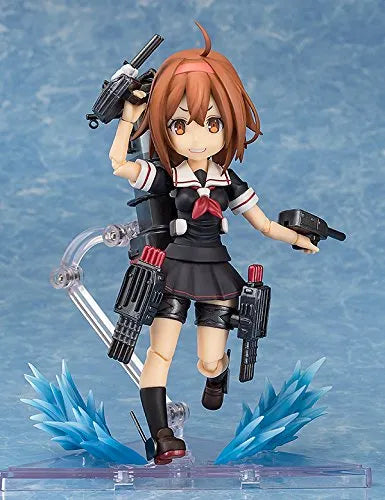 Kantai Collection ~Kan Colle~ - Shiratsuyu - Parfom - Kai (Phat Company)ㅤ – Phat Company – ActionFigureBrasil