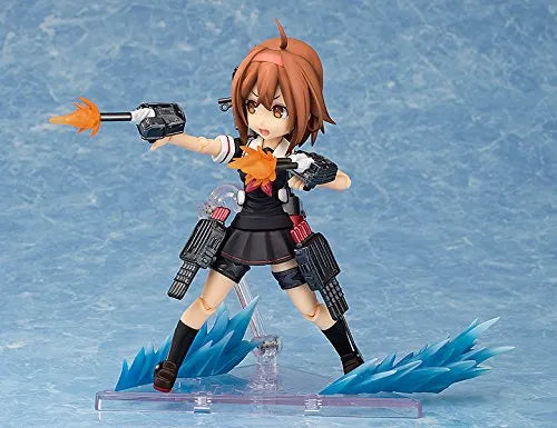 Kantai Collection ~Kan Colle~ - Shiratsuyu - Parfom - Kai (Phat Company)ㅤ – Phat Company – ActionFigureBrasil