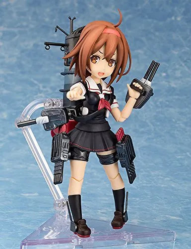 Kantai Collection ~Kan Colle~ - Shiratsuyu - Parfom - Kai (Phat Company)ㅤ – Phat Company – ActionFigureBrasil — ambientada