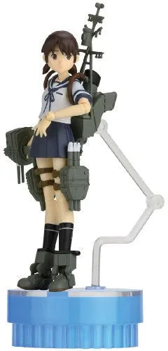 Kantai Collection ~Kan Colle~ - Shirayuki - Microman Arts #MA1004 (Takara Tomy A.R.T.S)ㅤ – Takara Tomy Arts – ActionFigureBrasil