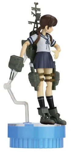 Kantai Collection ~Kan Colle~ - Shirayuki - Microman Arts #MA1004 (Takara Tomy A.R.T.S)ㅤ – Takara Tomy Arts – ActionFigureBrasil