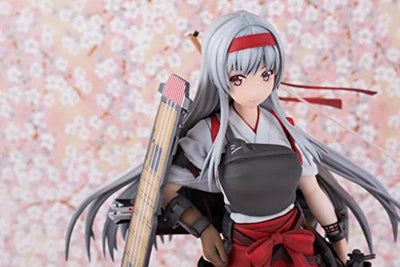 Kantai Collection ~Kan Colle~ - Shoukaku - 1/7 - Kai Ni (Aoshima, FunnyKnights)ㅤ – Aoshima – ActionFigureBrasil