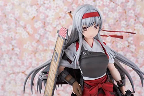 Kantai Collection ~Kan Colle~ - Shoukaku - 1/7 - Kai Ni (Aoshima, FunnyKnights)ㅤ – Aoshima – ActionFigureBrasil