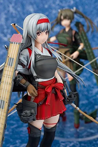 Kantai Collection ~Kan Colle~ - Shoukaku - 1/7 - Kai Ni (Aoshima, FunnyKnights)ㅤ – Aoshima – ActionFigureBrasil
