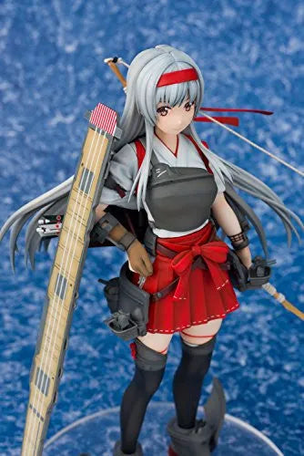 Kantai Collection ~Kan Colle~ - Shoukaku - 1/7 - Kai Ni (Aoshima, FunnyKnights)ㅤ – Aoshima – ActionFigureBrasil