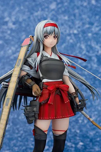 Kantai Collection ~Kan Colle~ - Shoukaku - 1/7 - Kai Ni (Aoshima, FunnyKnights)ㅤ – Aoshima – ActionFigureBrasil