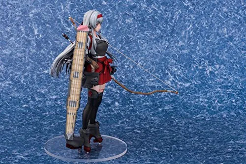 Kantai Collection ~Kan Colle~ - Shoukaku - 1/7 - Kai Ni (Aoshima, FunnyKnights)ㅤ – Aoshima – ActionFigureBrasil