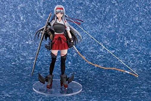 Kantai Collection ~Kan Colle~ - Shoukaku - 1/7 - Kai Ni (Aoshima, FunnyKnights)ㅤ – Aoshima – ActionFigureBrasil
