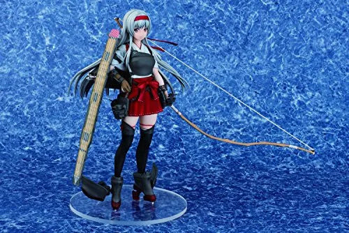 Kantai Collection ~Kan Colle~ - Shoukaku - 1/7 - Kai Ni (Aoshima, FunnyKnights)ㅤ – Aoshima – ActionFigureBrasil