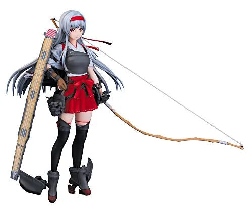 Kantai Collection ~Kan Colle~ - Shoukaku - 1/7 - Kai Ni (Aoshima, FunnyKnights)ㅤ – Aoshima – ActionFigureBrasil
