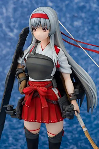 Kantai Collection ~Kan Colle~ - Shoukaku - 1/7 - Kai Ni (Aoshima, FunnyKnights)ㅤ – Aoshima – ActionFigureBrasil