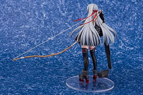 Kantai Collection ~Kan Colle~ - Shoukaku - 1/7 - Kai Ni (Aoshima, FunnyKnights)ㅤ – Aoshima – ActionFigureBrasil