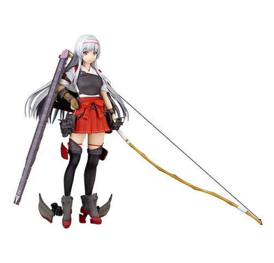 Kantai Collection ~Kan Colle~ Shoukaku Kai Ni Kou - 1/7 (Aoshima, FunnyKnights)ㅤ – Aoshima – ActionFigureBrasil