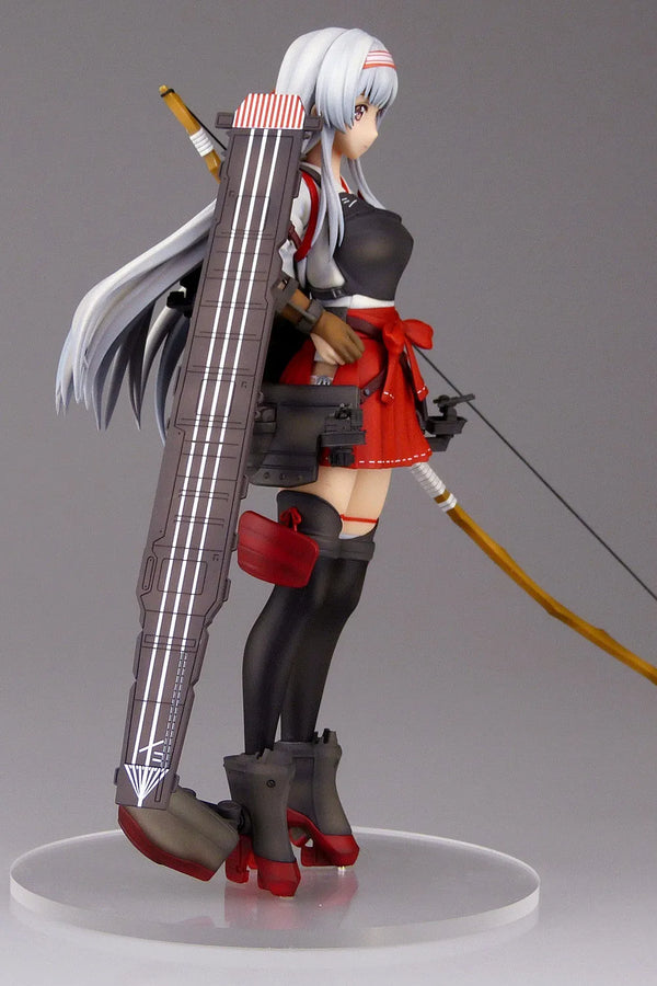 Kantai Collection ~Kan Colle~ Shoukaku Kai Ni Kou - 1/7 (Aoshima, FunnyKnights)ㅤ – Aoshima – ActionFigureBrasil