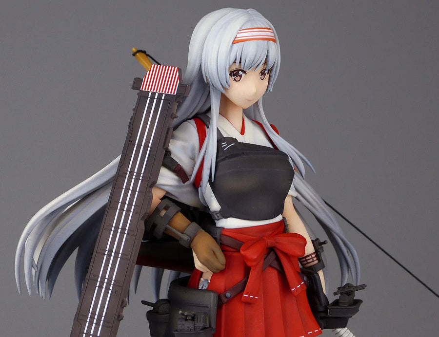 Kantai Collection ~Kan Colle~ Shoukaku Kai Ni Kou - 1/7 (Aoshima, FunnyKnights)ㅤ – Aoshima – ActionFigureBrasil