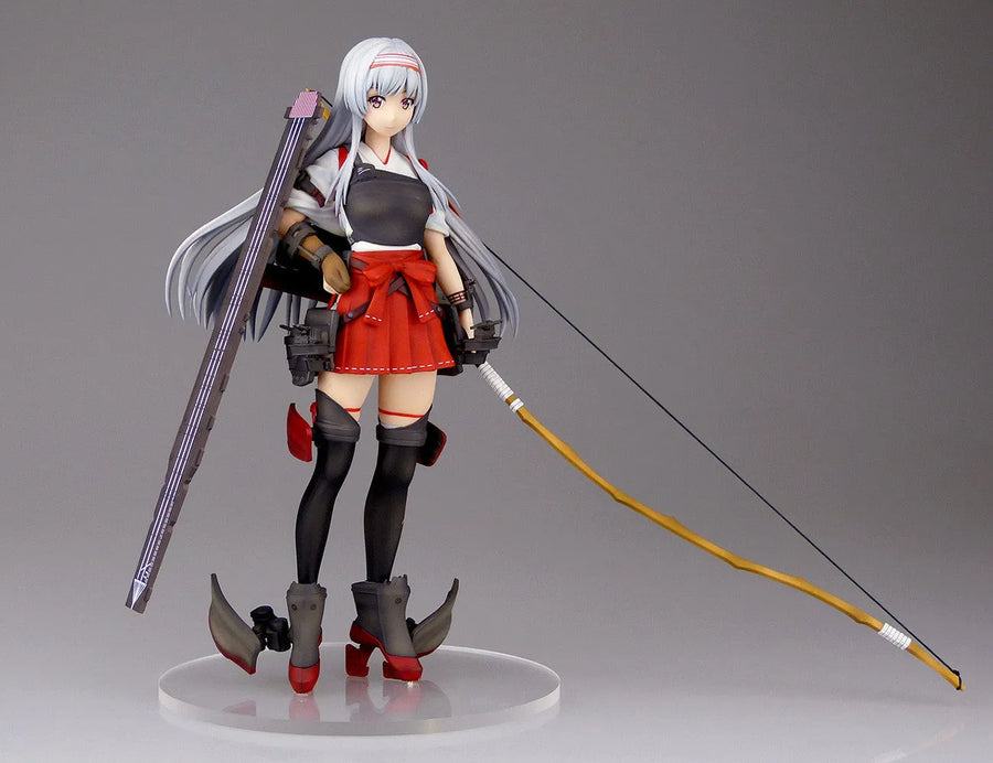 Kantai Collection ~Kan Colle~ Shoukaku Kai Ni Kou - 1/7 (Aoshima, FunnyKnights)ㅤ – Aoshima – ActionFigureBrasil