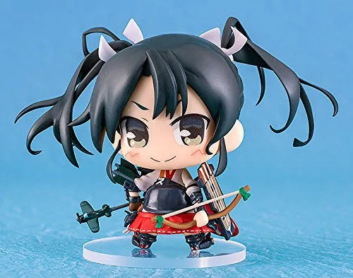 Kantai Collection ~Kan Colle~ - Shoukaku - Medicchu (Phat Company)ㅤ – Phat Company – ActionFigureBrasil