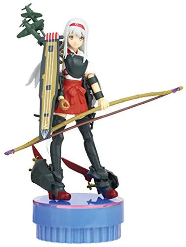 Kantai Collection ~Kan Colle~ - Shoukaku - Microman Arts #MA1017 (Takara Tomy A.R.T.S)ㅤ – Takara Tomy Arts – ActionFigureBrasil
