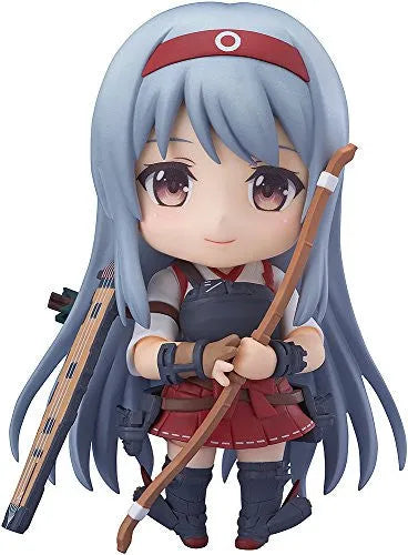 Kantai Collection ~Kan Colle~ - Shoukaku - Nendoroid #621 (Good Smile Company)ㅤ – Good Smile Company – ActionFigureBrasil