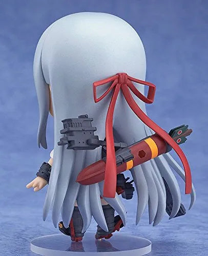 Kantai Collection ~Kan Colle~ - Shoukaku - Nendoroid #621 (Good Smile Company)ㅤ – Good Smile Company – ActionFigureBrasil