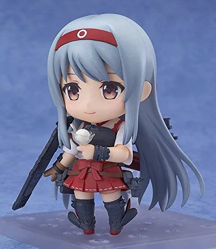 Kantai Collection ~Kan Colle~ - Shoukaku - Nendoroid #621 (Good Smile Company)ㅤ – Good Smile Company – ActionFigureBrasil