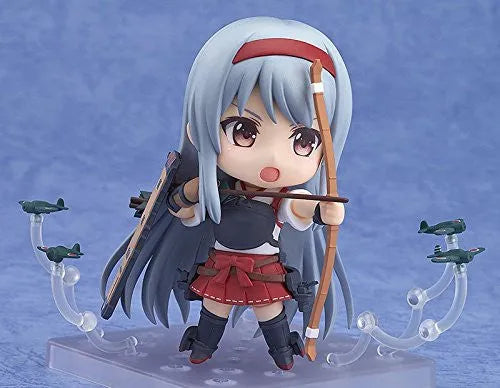Kantai Collection ~Kan Colle~ - Shoukaku - Nendoroid #621 (Good Smile Company)ㅤ – Good Smile Company – ActionFigureBrasil