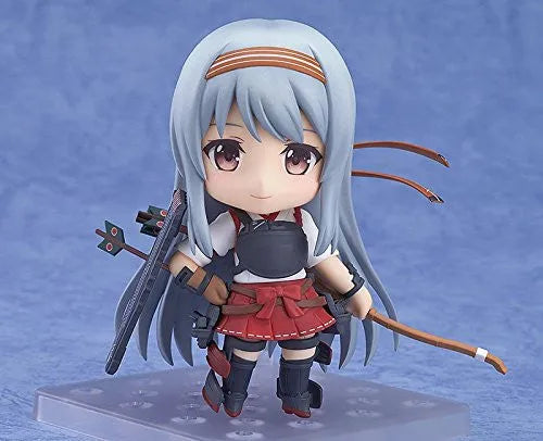 Kantai Collection ~Kan Colle~ - Shoukaku - Nendoroid #621 (Good Smile Company)ㅤ – Good Smile Company – ActionFigureBrasil