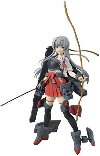 Kantai Collection ~Kan Colle~ - Shoukaku - SPM Figure - Kai Ni Aㅤ – SEGA – ActionFigureBrasil