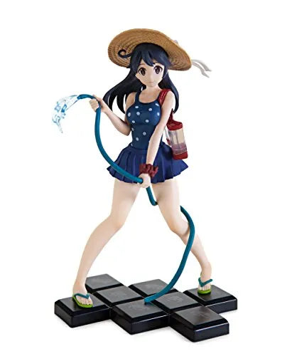 Kantai Collection ~Kan Colle~ - Space Invaders - Ushio - Kai Ni, Kantai Collection x Space Invaders Collaborationㅤ – Taito – ActionFigureBrasil