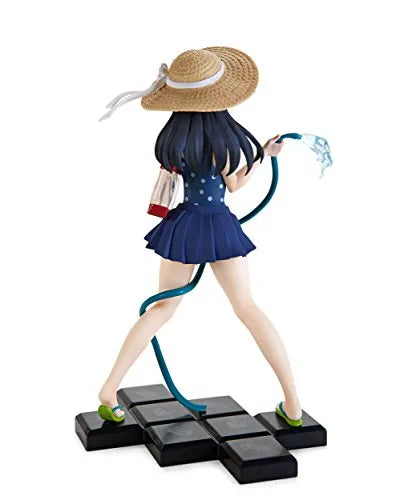 Kantai Collection ~Kan Colle~ - Space Invaders - Ushio - Kai Ni, Kantai Collection x Space Invaders Collaborationㅤ – Taito – ActionFigureBrasil