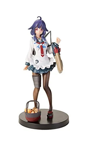 Kantai Collection ~Kan Colle~ - Taigei - PM Figureㅤ – SEGA – ActionFigureBrasil